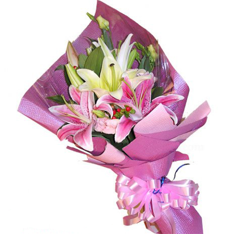 Birthday Flowers -013