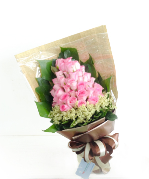 Spring Flowers