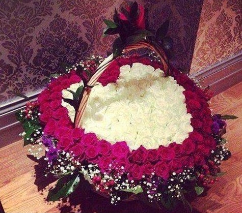 Forever Love