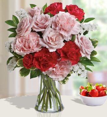 Pinkness (Medium)