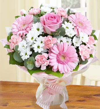 Favorite Pink (Medium)