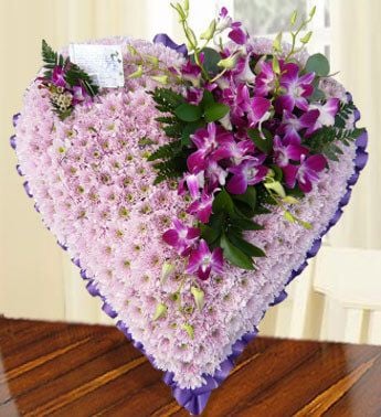 Pink Heart (Small)