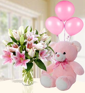 Stragazer For Baby Girl