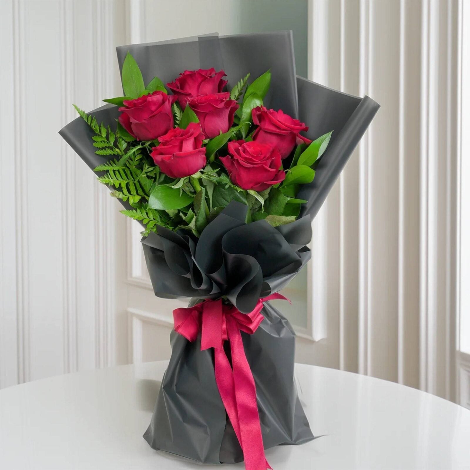 Timeless Love Bouquet (Classic)