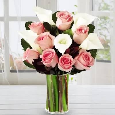Rose And Lily Classic (Classic)