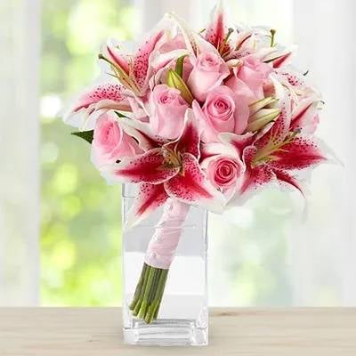 Pleasantly Pink (Classic)