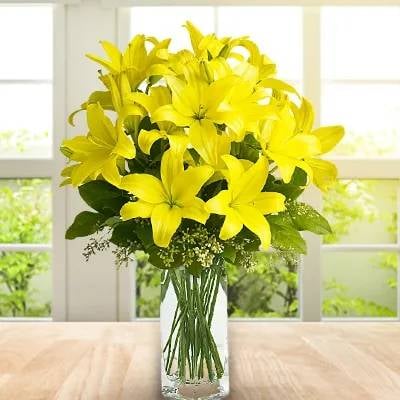 Yellow Sunshine (Classic)