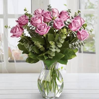 Sugar Roses (Classic)