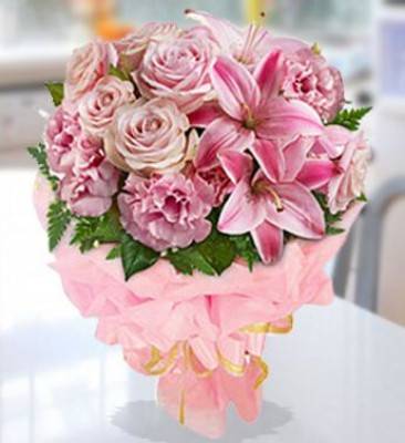 Pink Perfection (Classic)