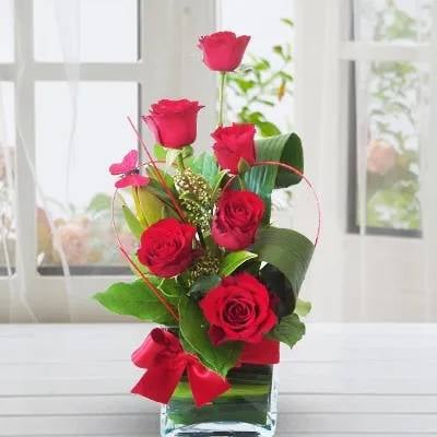 Love Arrangement (Classic)