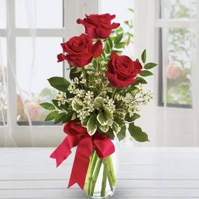 Red Roses (Classic)