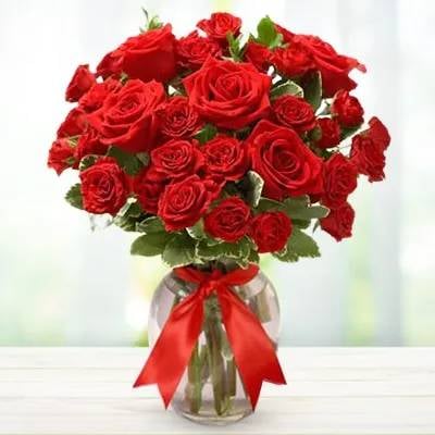 Luxurious Red (Classic)