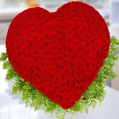 Heart Of Love 200 (Classic)