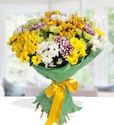 Compact Bouquet (Classic)