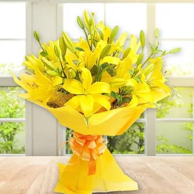 Lily Sunshine (Classic)