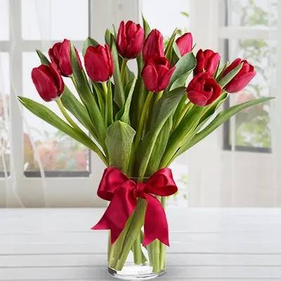 Blush Red (Classic)