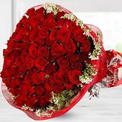 Exquisite Red (Classic)