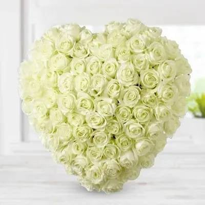 Heartfelt Roses 60 (Classic)