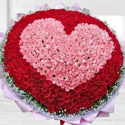 Unbeatable Roses (Classic)