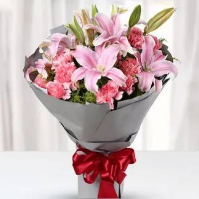 Mixed Bouquet (Classic)