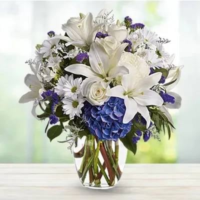 Ritzy Arrangement (Classic)