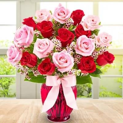 Say It With Roses (Classic)