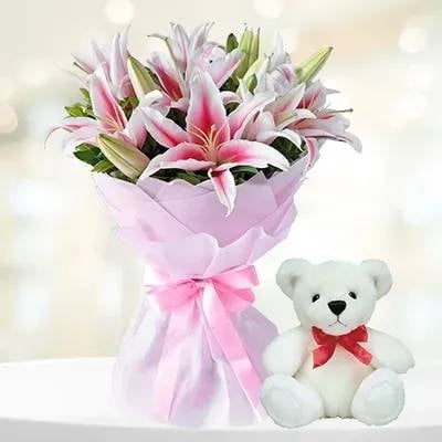 Sweet Combo For Sweetheart (Classic)