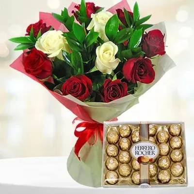 Roses And Chocolates (Classic)