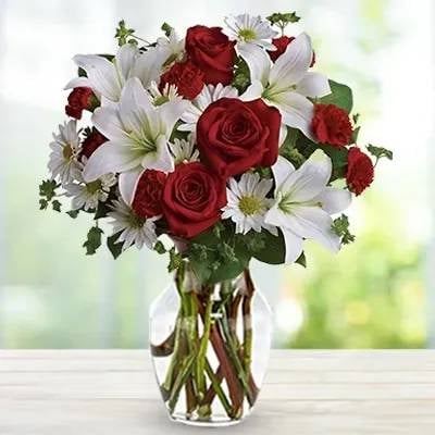 Red Sweetheart (Classic)