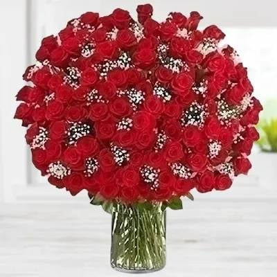Magical 200 Roses (Classic)