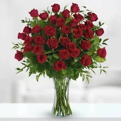 Breathtaking Roses (Classic)