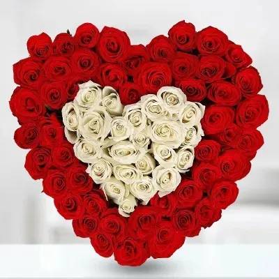 Elegant Heart (Classic)
