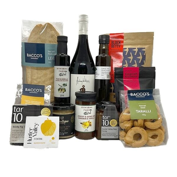 Classic Hamper