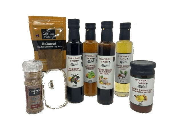 Cooks Gourmet Collection