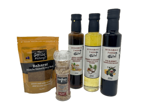 Cooks Gourmet Mini