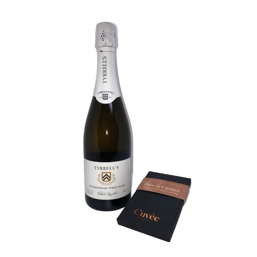 Sparkling Wine Box