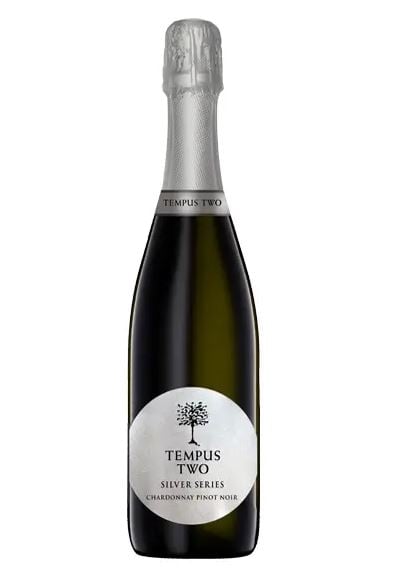 Tempus Two Silver Series Chardonnay Pinot Noir NV