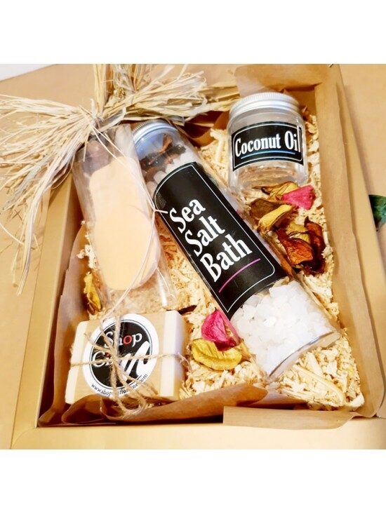 Your Bath Set