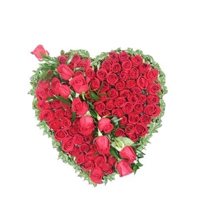 RED HEART