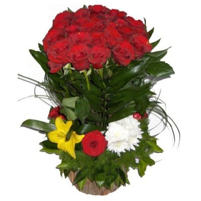 Perfect Arrangement