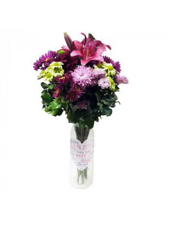 Spring Bouquet