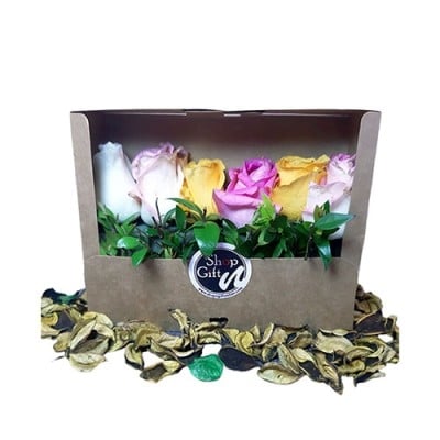 Roses Garden