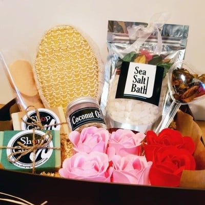 Bath Set