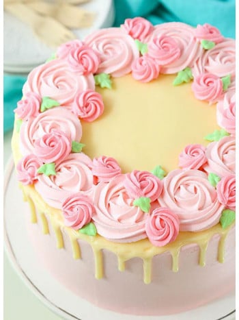 Cake C6