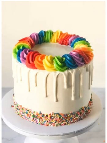 Cake C18