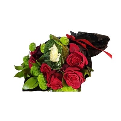 BOUQUET OF LOVE
