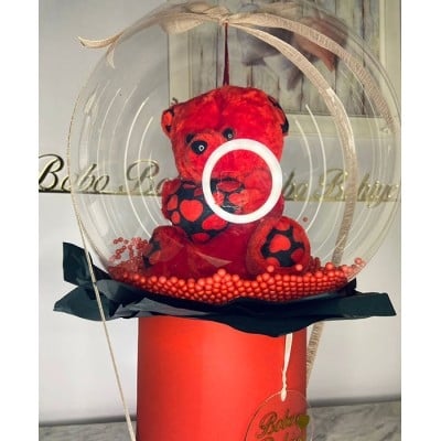 Bobo Balloon D2