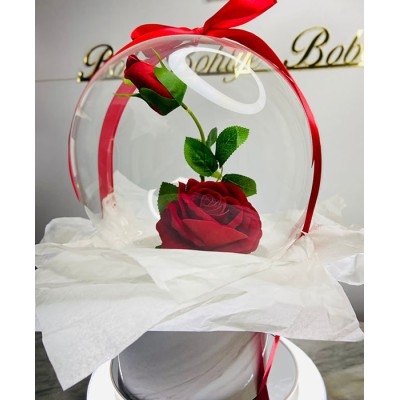 Bobo Balloon D4