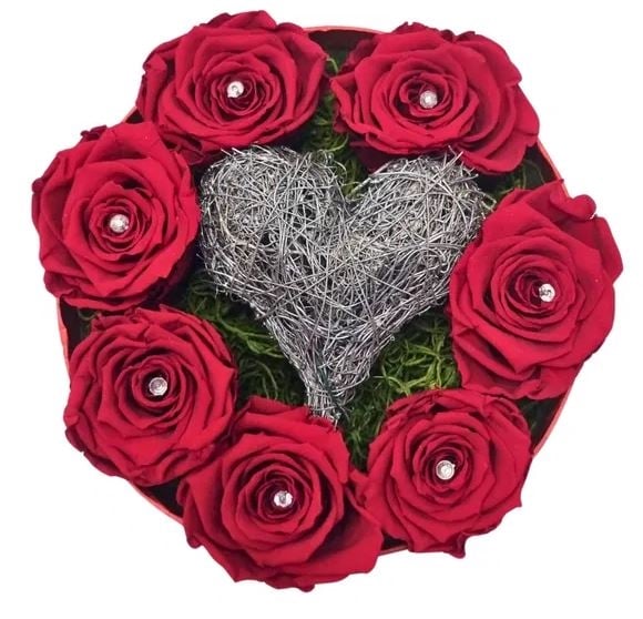 COEUR D'AMOUR