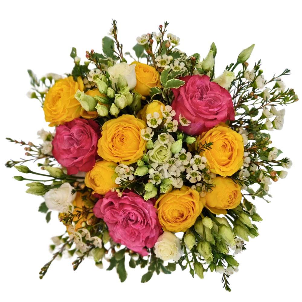 Flower bouquet RIZZI